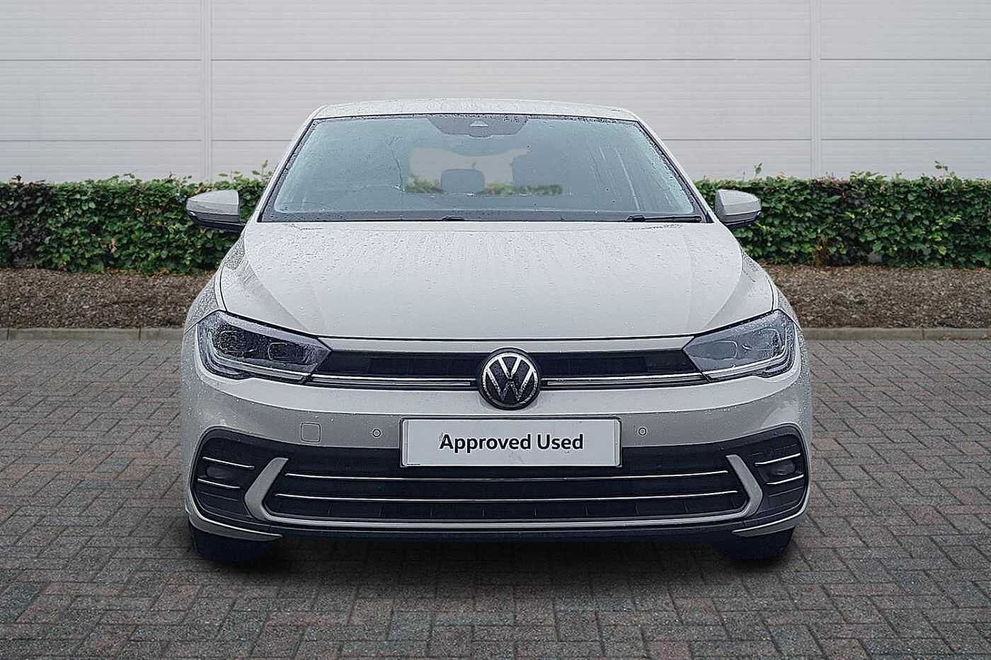Used Volkswagen Polo 2024 for sale - 77388480: Photo 7