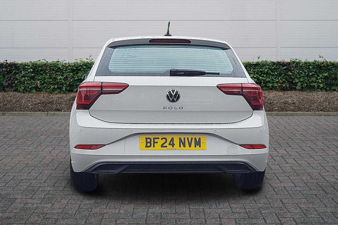 Used Volkswagen Polo 2024 for sale - 77388480: Photo 8
