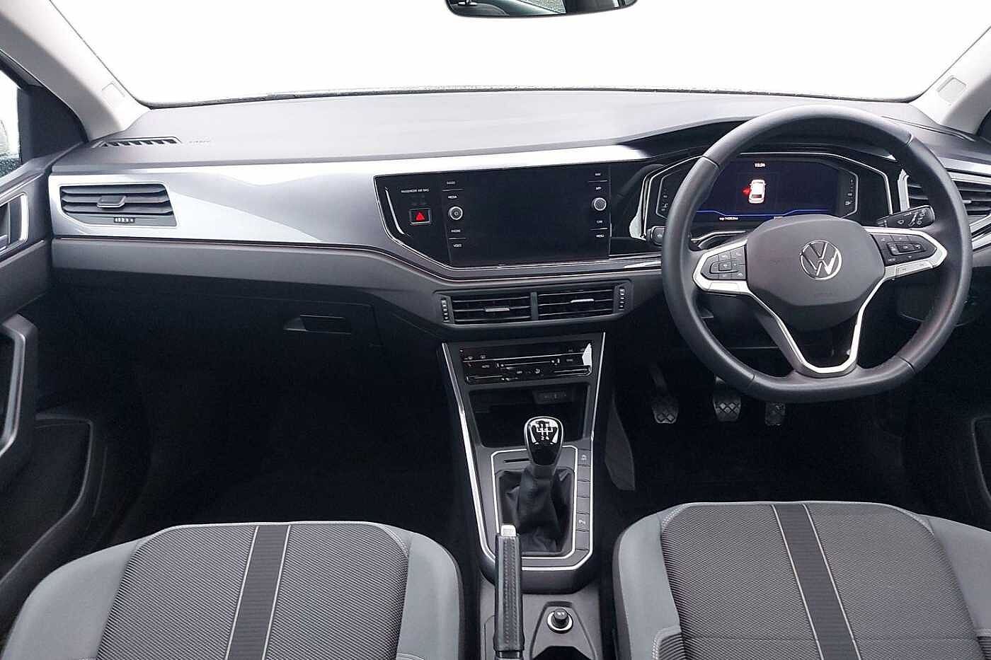 Used Volkswagen Polo 2024 for sale - 77388480: Photo 9