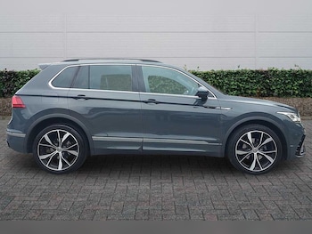 Used Volkswagen Tiguan 2023 for sale - 77893630: Photo