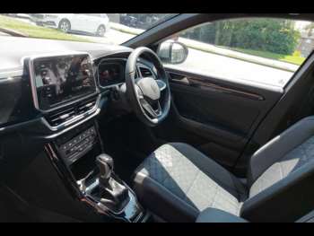 Used Volkswagen T-Roc 2025 for sale - 74876583: Photo