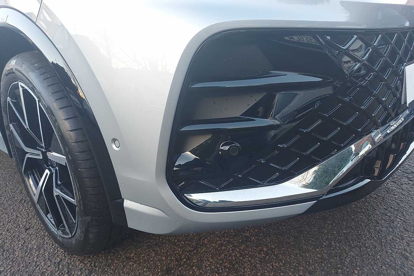 Used Volkswagen Tiguan 2024 for sale - 76111440: Photo 15