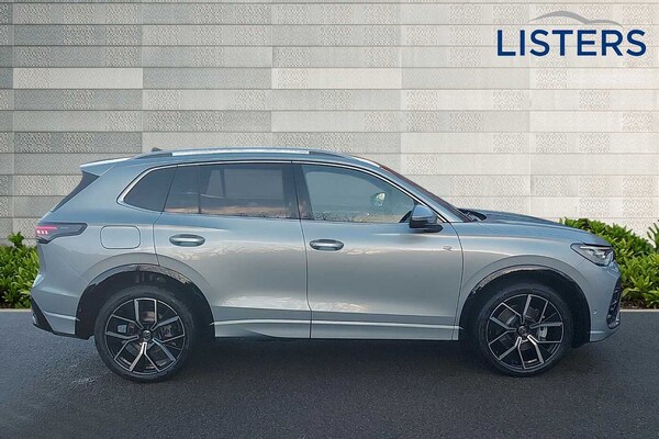 Used Volkswagen Tiguan 2024 for sale - 76111440: Photo 4