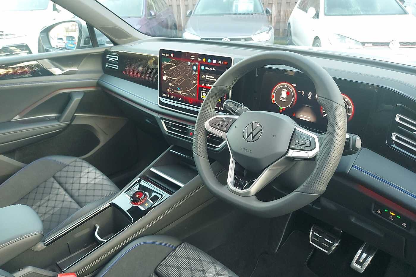 Used Volkswagen Tiguan 2024 for sale - 76111440: Photo 6