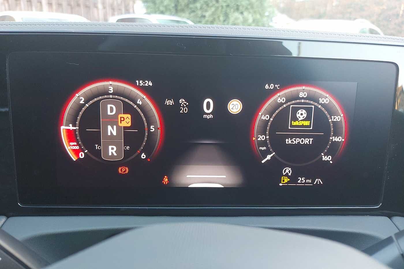 Used Volkswagen Tiguan 2024 for sale - 76111440: Photo 7