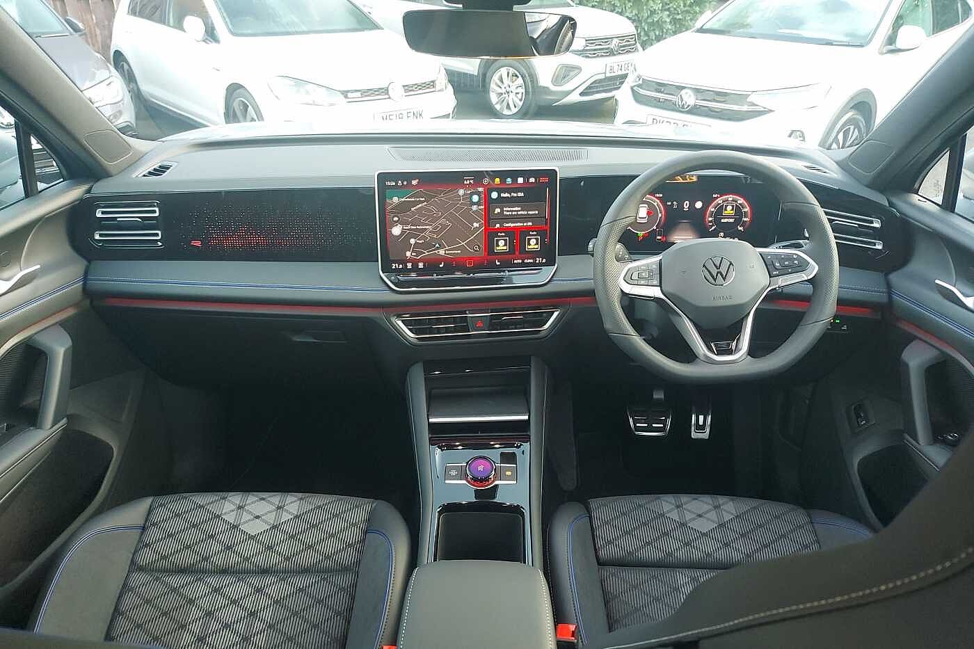 Used Volkswagen Tiguan 2024 for sale - 76111440: Photo 8