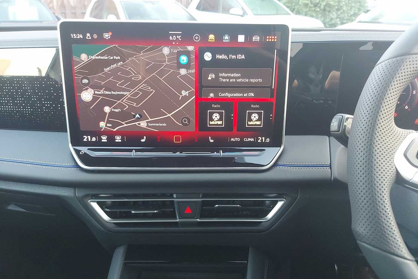 Used Volkswagen Tiguan 2024 for sale - 76111440: Photo 9