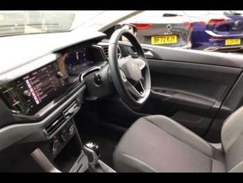 Used Volkswagen Polo 2024 for sale - 75128503: Photo