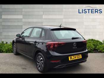 Used Volkswagen Polo 2024 for sale - 75128503: Photo