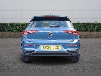 Used Volkswagen Golf 2026 for sale - 77855174: Photo