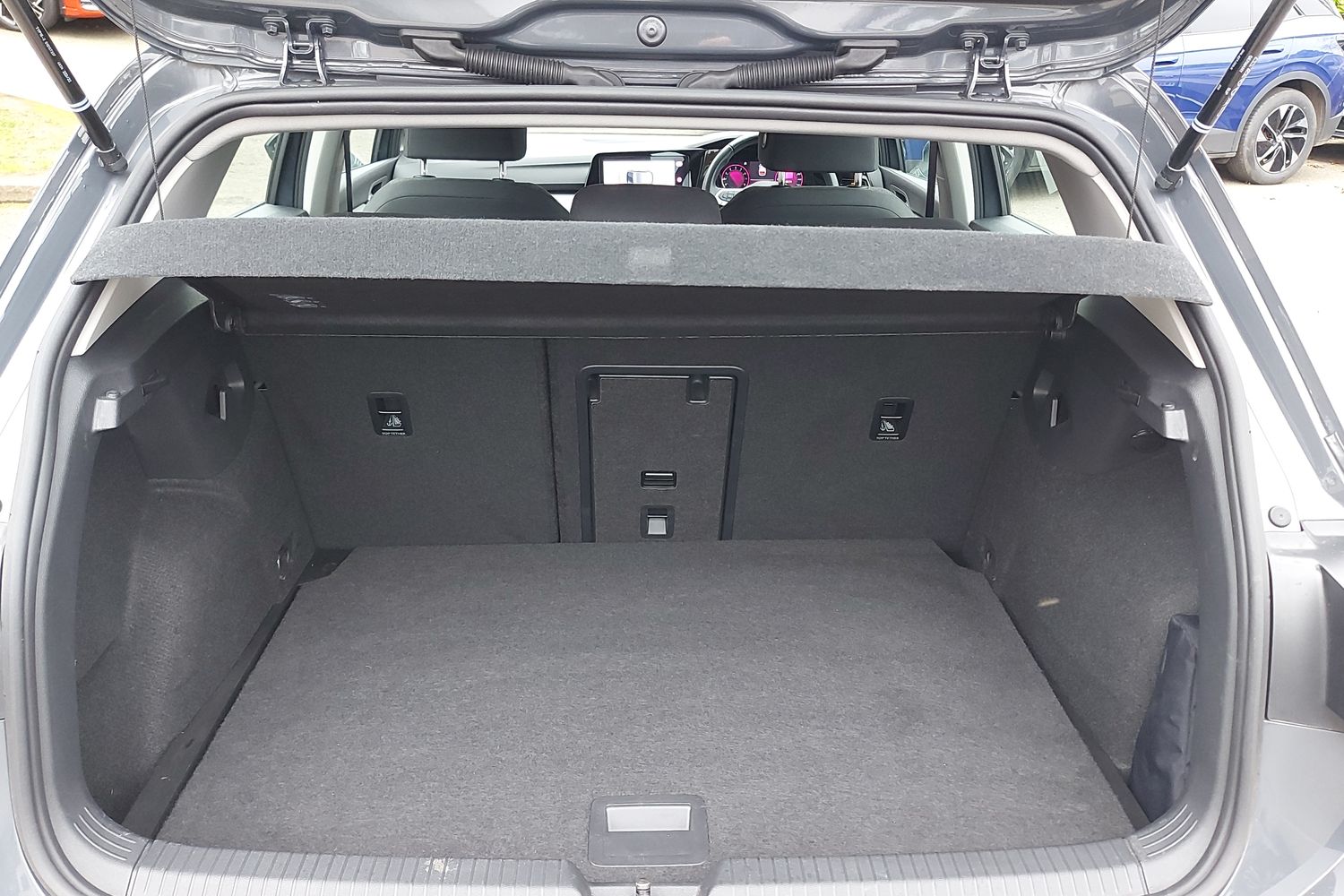 Used Volkswagen Golf 2023 for sale - 77855122: Photo 10