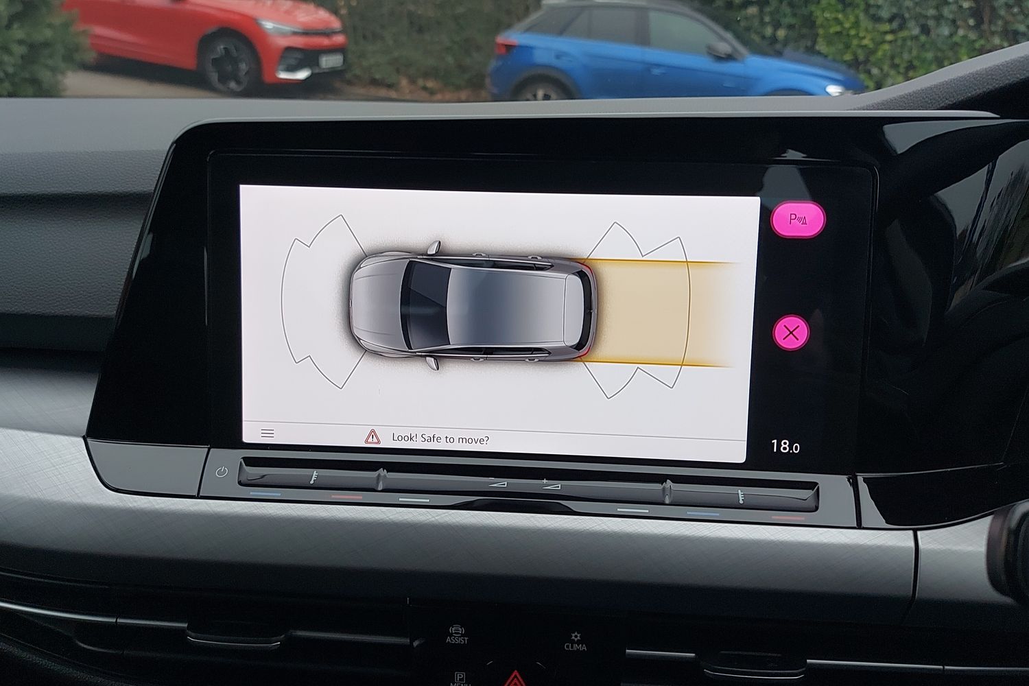 Used Volkswagen Golf 2023 for sale - 77855122: Photo 11