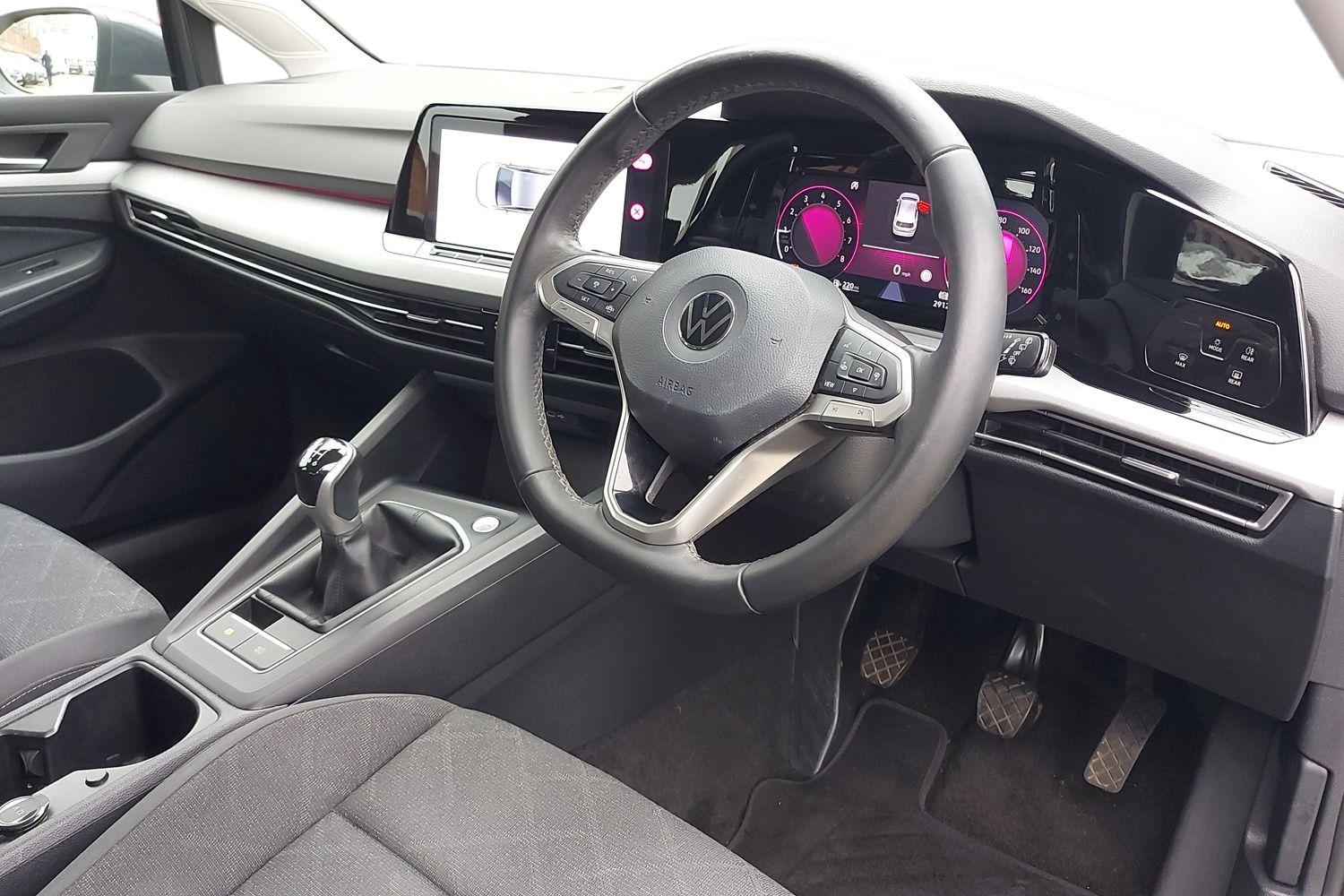 Used Volkswagen Golf 2023 for sale - 77855122: Photo 12