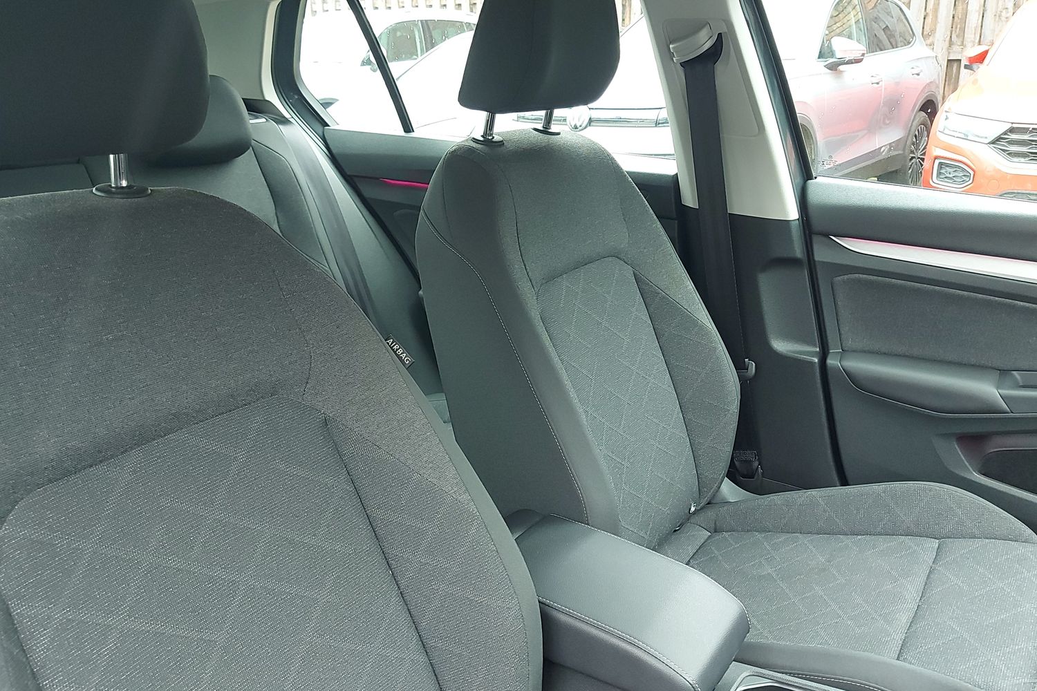 Used Volkswagen Golf 2023 for sale - 77855122: Photo 13