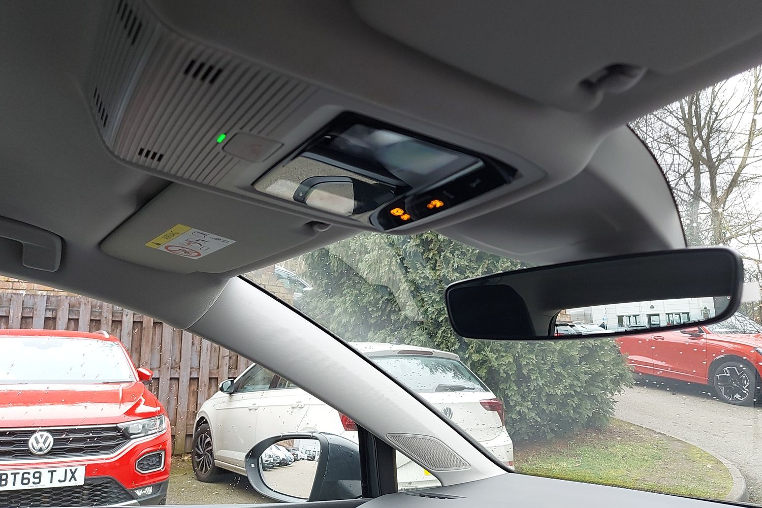 Used Volkswagen Golf 2023 for sale - 77855122: Photo 15