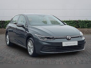 Volkswagen Golf feature image