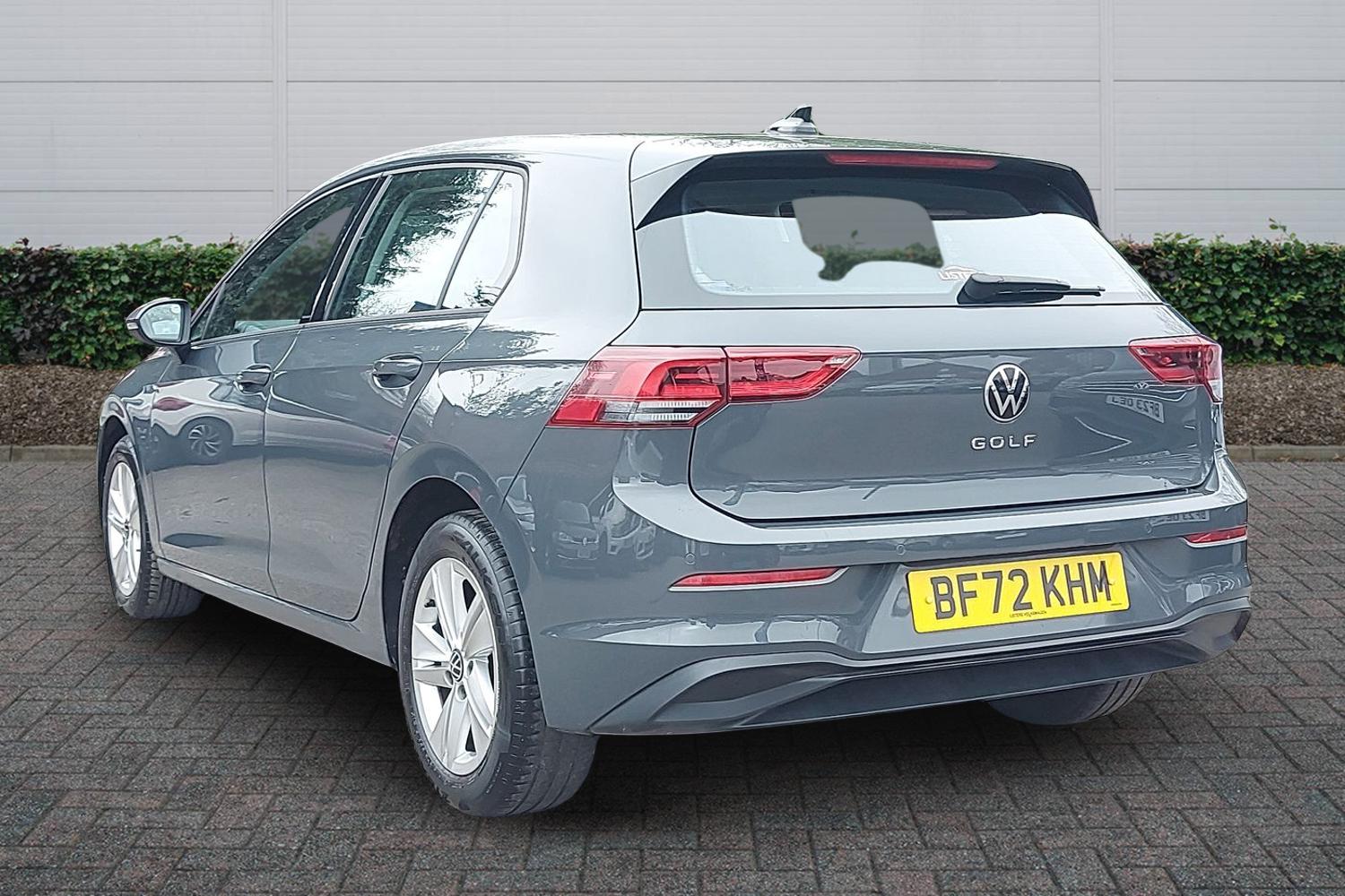 Used Volkswagen Golf 2023 for sale - 77855122: Photo 2