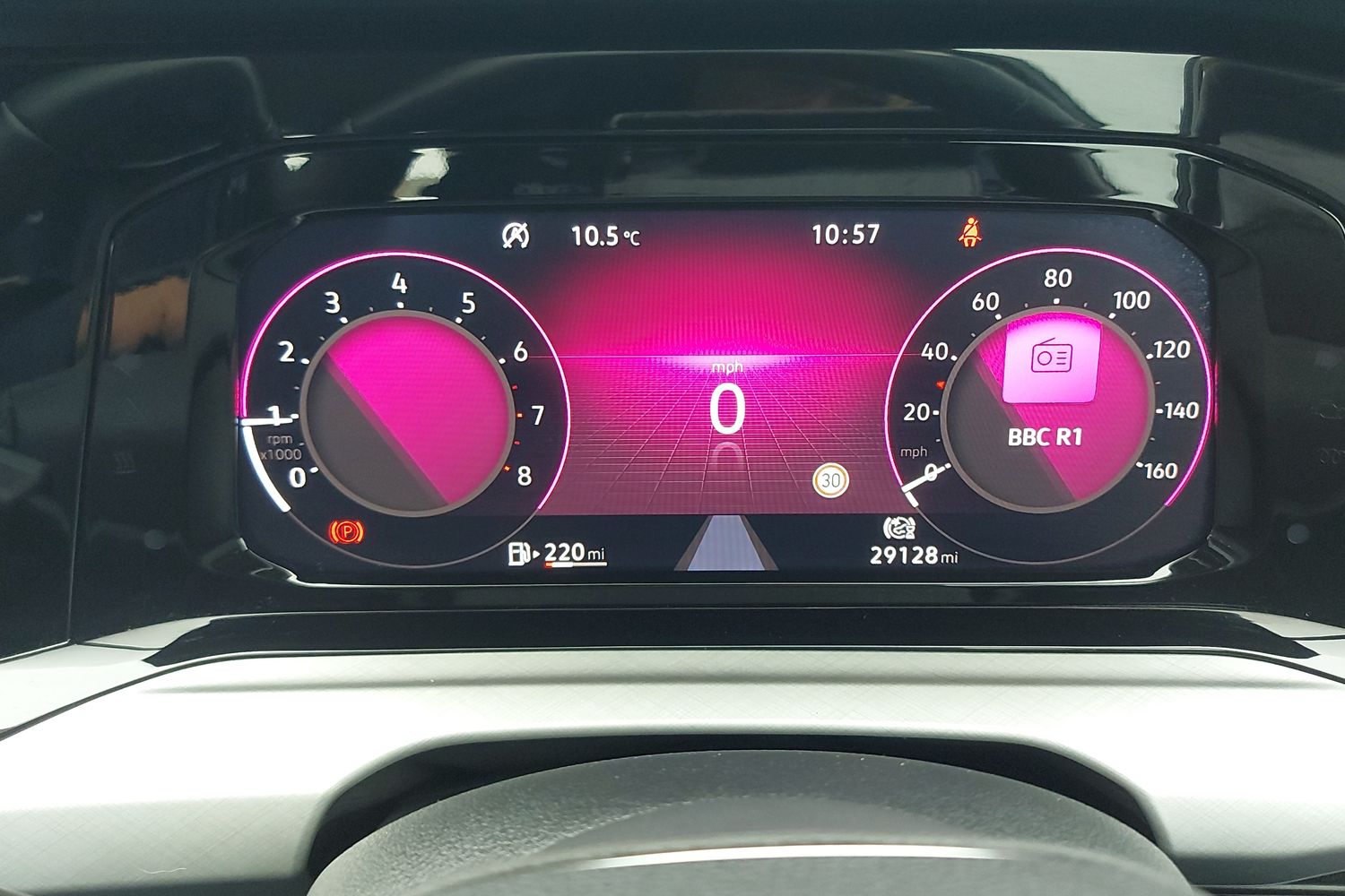 Used Volkswagen Golf 2023 for sale - 77855122: Photo 20