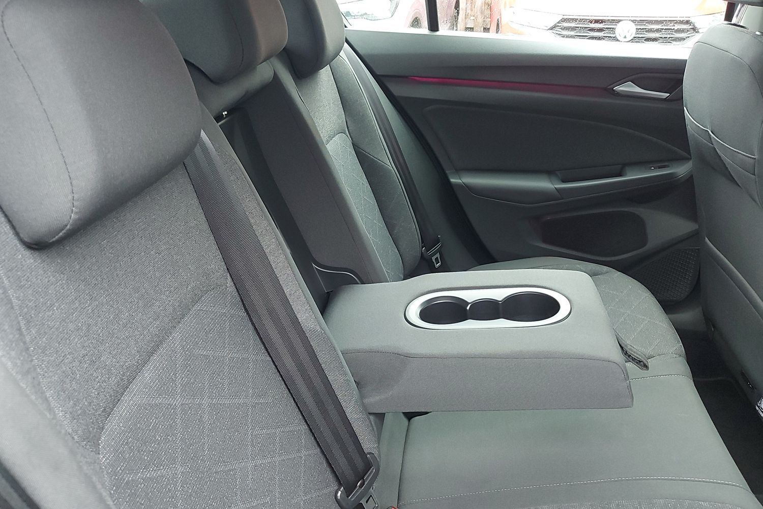 Used Volkswagen Golf 2023 for sale - 77855122: Photo 23