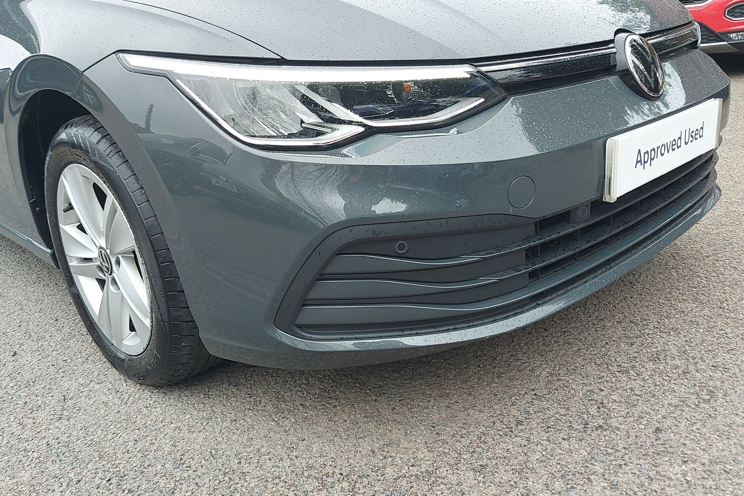 Used Volkswagen Golf 2023 for sale - 77855122: Photo 26