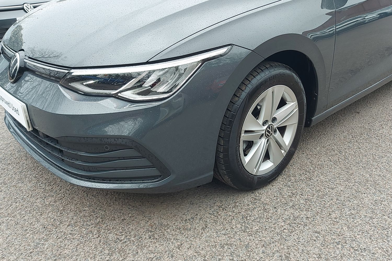 Used Volkswagen Golf 2023 for sale - 77855122: Photo 28