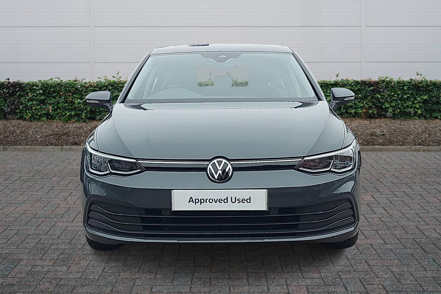 Used Volkswagen Golf 2023 for sale - 77855122: Photo 3