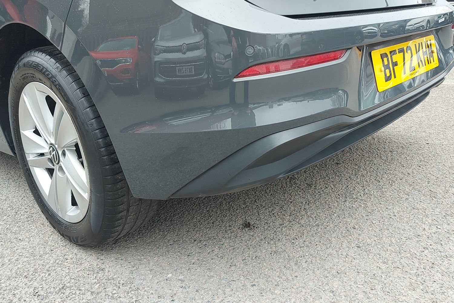 Used Volkswagen Golf 2023 for sale - 77855122: Photo 30