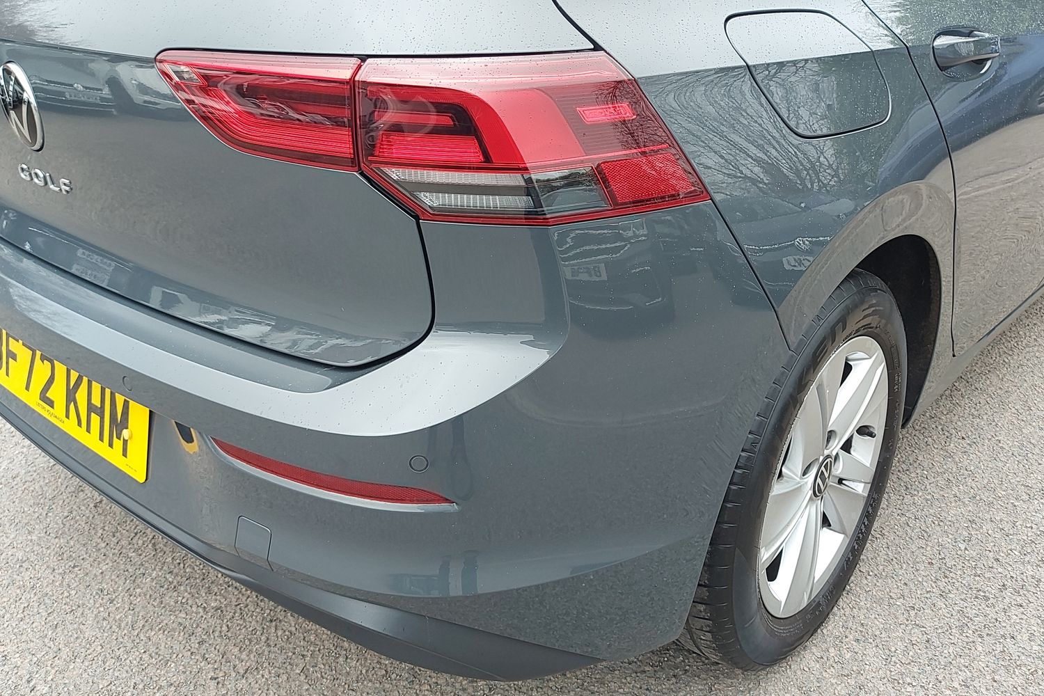 Used Volkswagen Golf 2023 for sale - 77855122: Photo 31