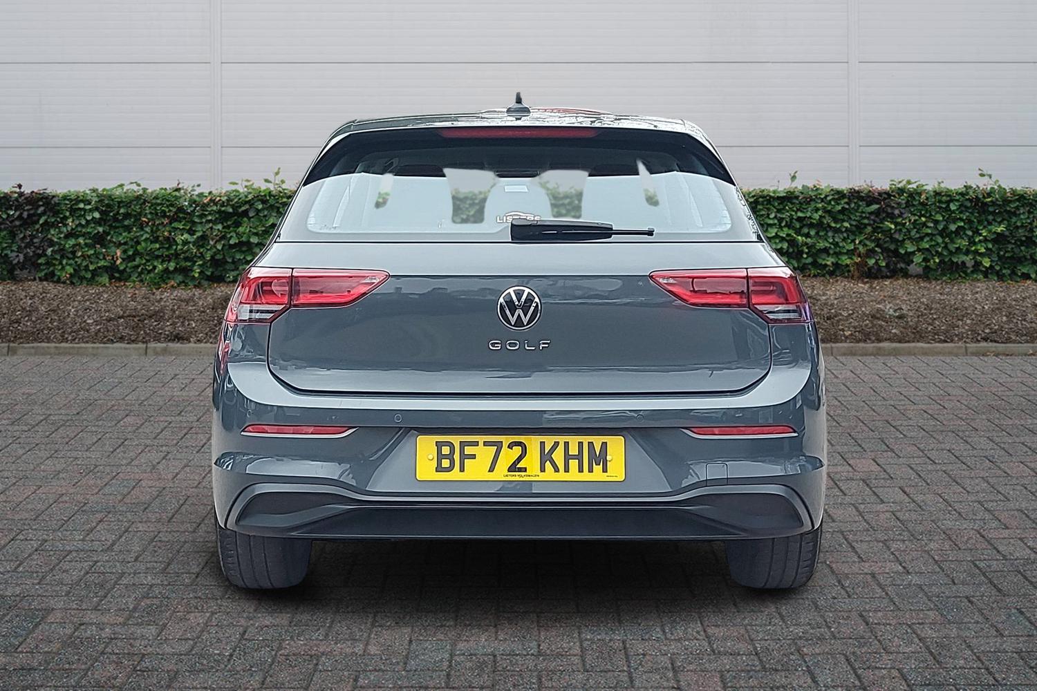 Used Volkswagen Golf 2023 for sale - 77855122: Photo 4