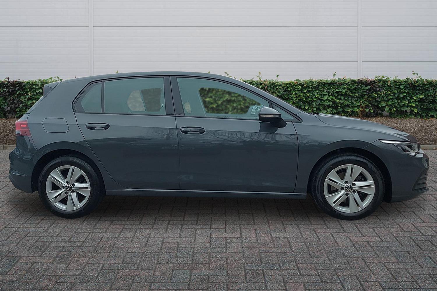 Used Volkswagen Golf 2023 for sale - 77855122: Photo 5