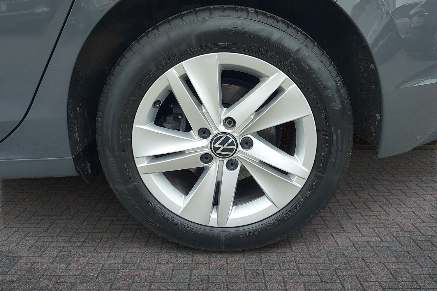 Used Volkswagen Golf 2023 for sale - 77855122: Photo 6