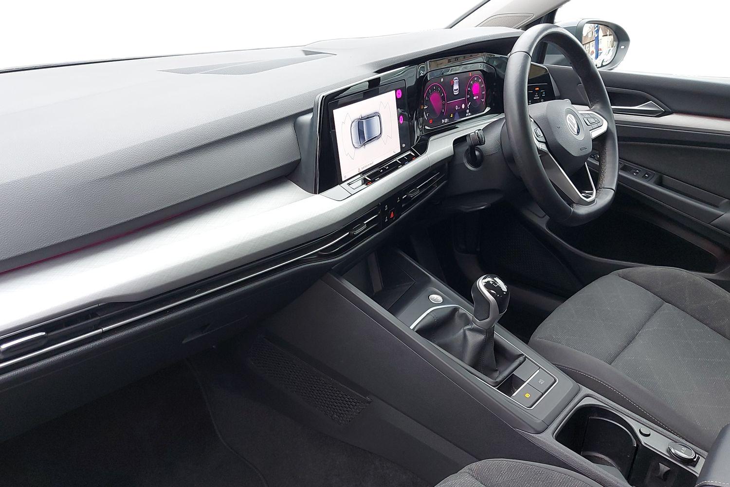 Used Volkswagen Golf 2023 for sale - 77855122: Photo 7