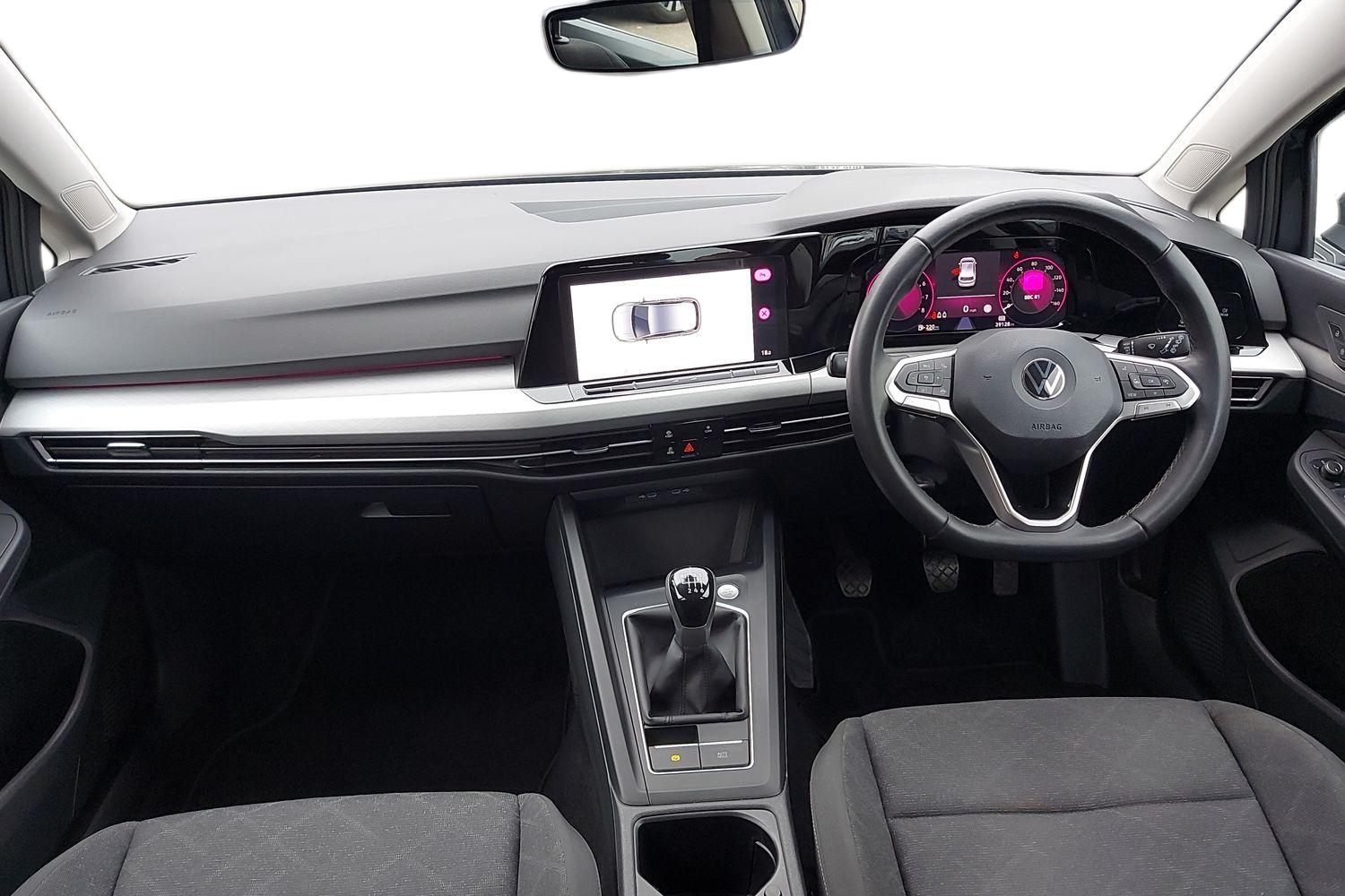 Used Volkswagen Golf 2023 for sale - 77855122: Photo 8