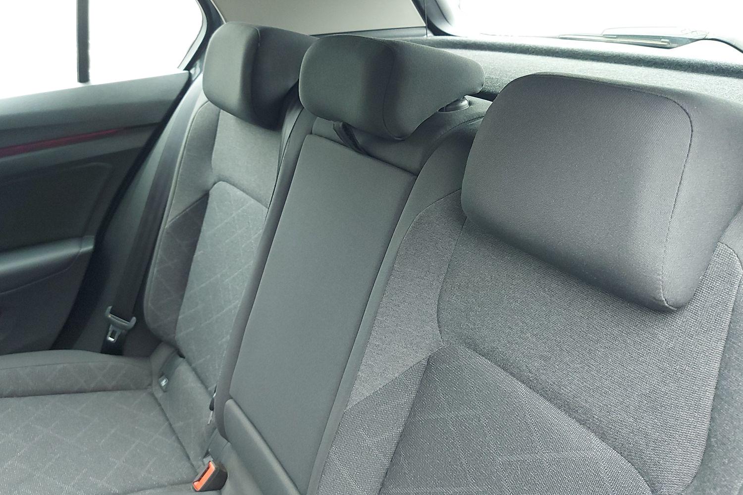 Used Volkswagen Golf 2023 for sale - 77855122: Photo 9