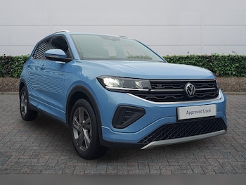 2024 (74) - 1.0 TSI 115 R-Line 5dr DSG