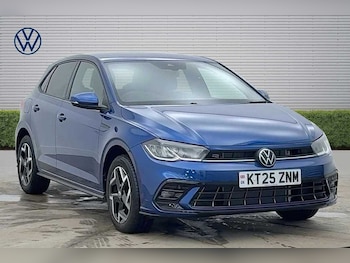 Volkswagen Polo feature image