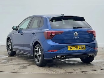 Used Volkswagen Polo 2025 for sale - 78059371: Photo