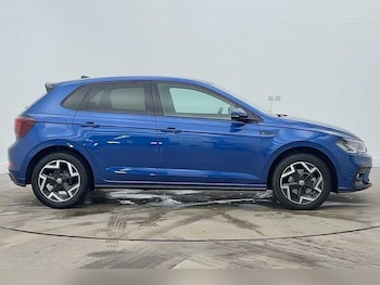 Used Volkswagen Polo 2025 for sale - 78059371: Photo