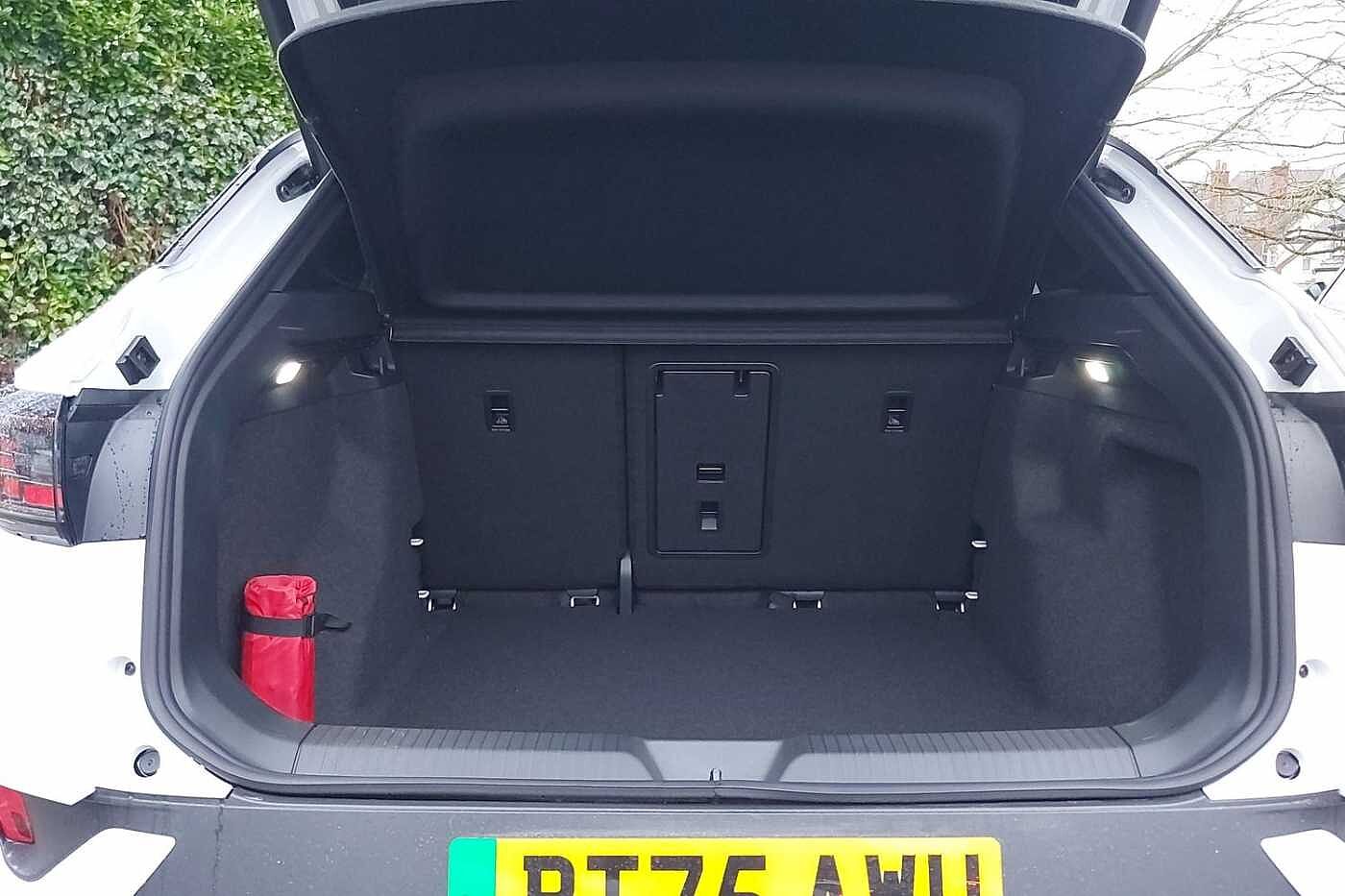 Used Volkswagen ID.4 2025 for sale - 77239279: Photo 11