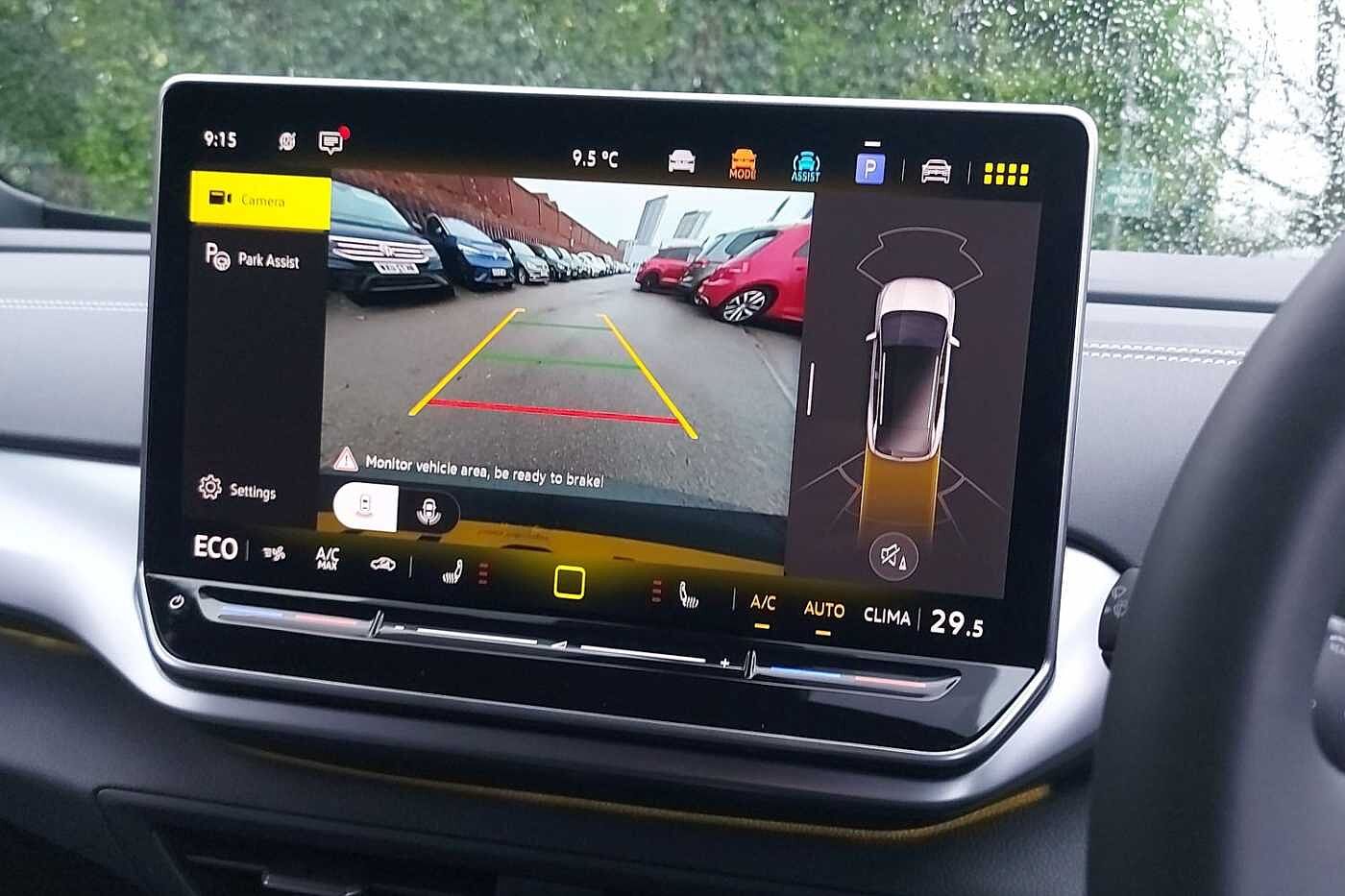 Used Volkswagen ID.4 2025 for sale - 77239279: Photo 12