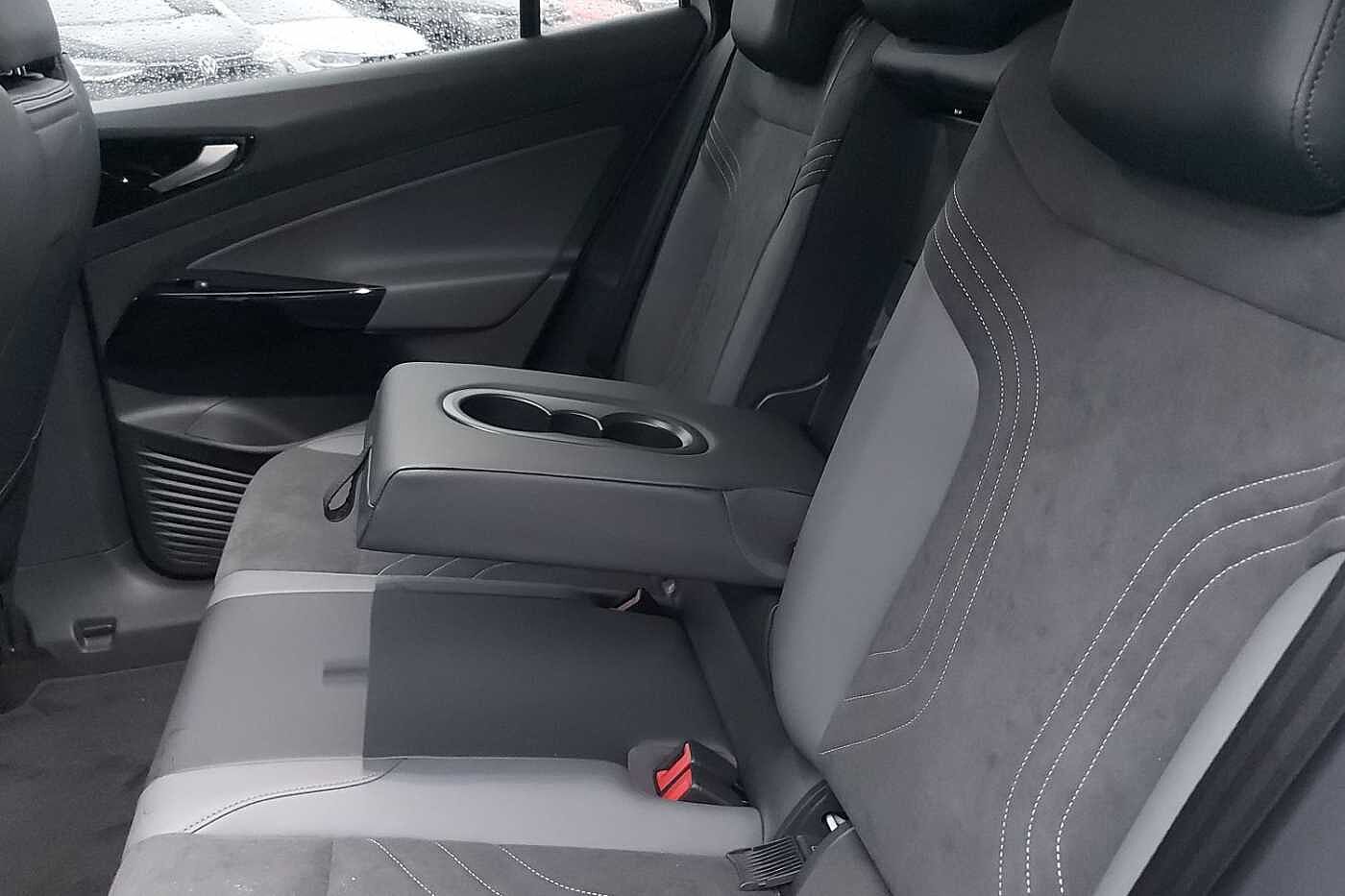 Used Volkswagen ID.4 2025 for sale - 77239279: Photo 14