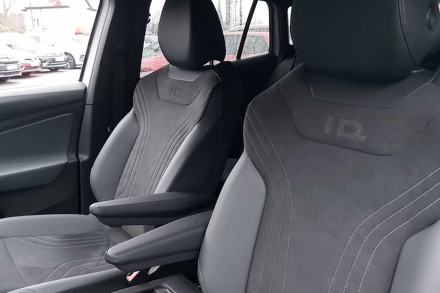 Used Volkswagen ID.4 2025 for sale - 77239279: Photo 15