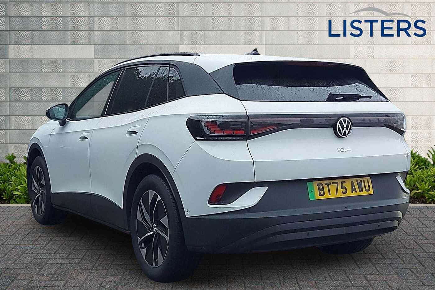 Used Volkswagen ID.4 2025 for sale - 77239279: Photo 3