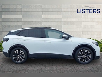 Used Volkswagen ID.4 2025 for sale - 77239279: Photo