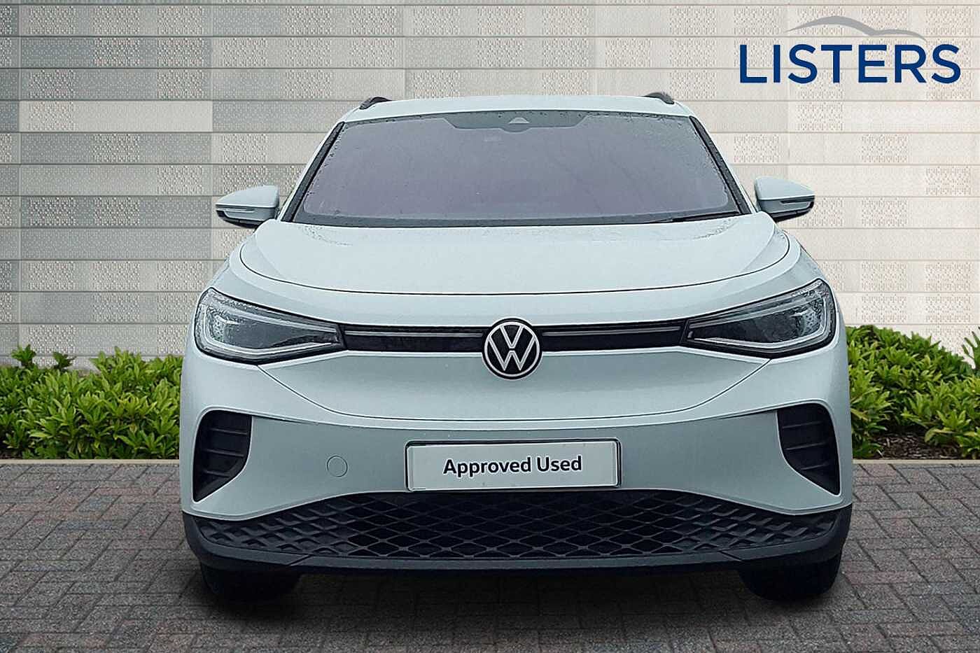 Used Volkswagen ID.4 2025 for sale - 77239279: Photo 7