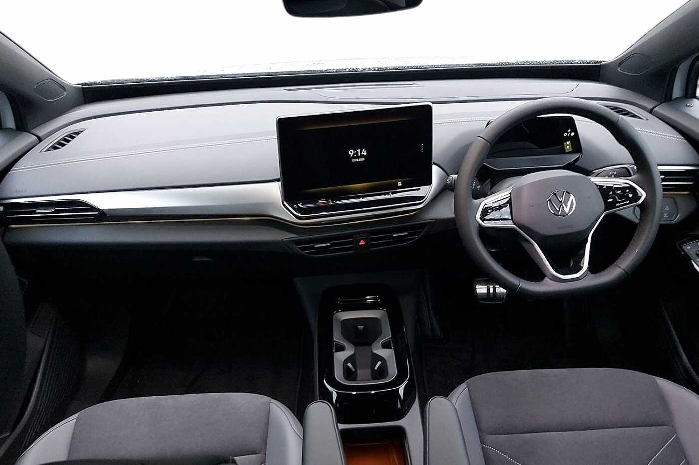 Used Volkswagen ID.4 2025 for sale - 77239279: Photo 9