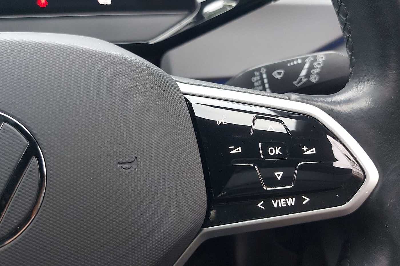 Used Volkswagen ID.3 2022 for sale - 77910697: Photo 16