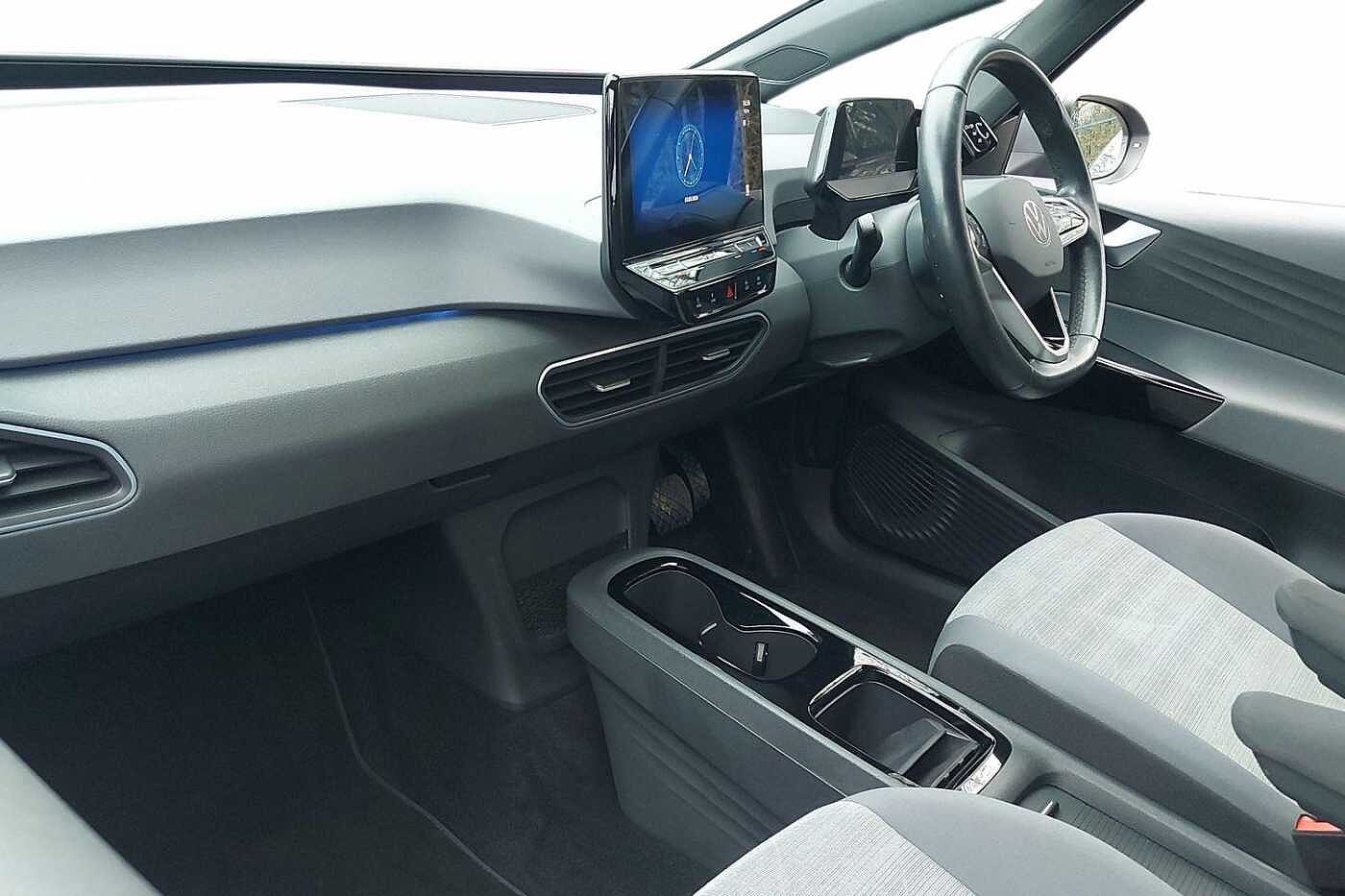 Used Volkswagen ID.3 2022 for sale - 77910697: Photo 2