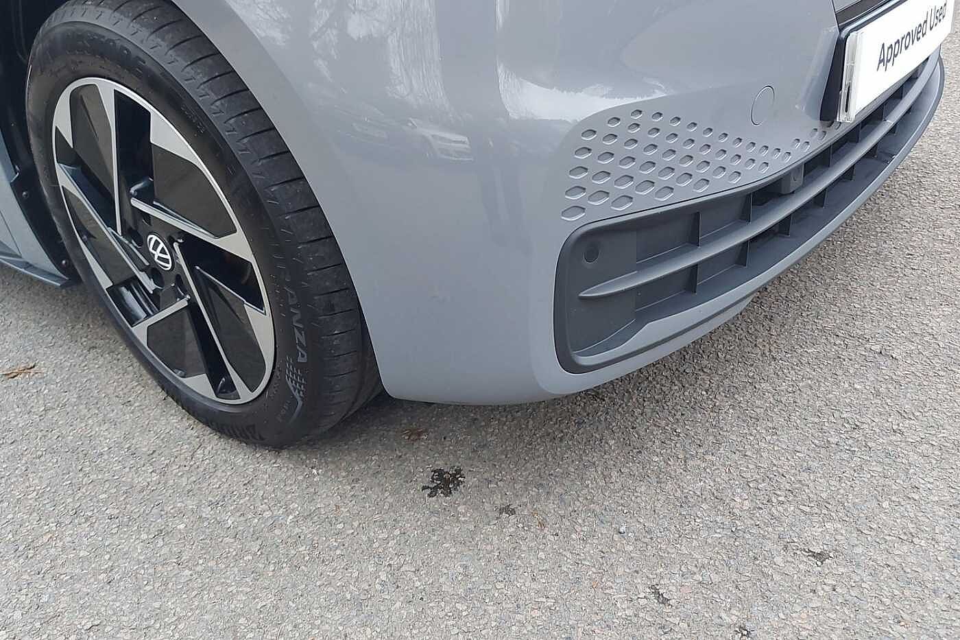 Used Volkswagen ID.3 2022 for sale - 77910697: Photo 22