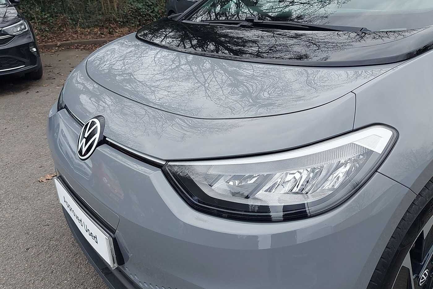 Used Volkswagen ID.3 2022 for sale - 77910697: Photo 23